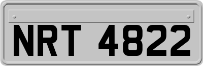 NRT4822