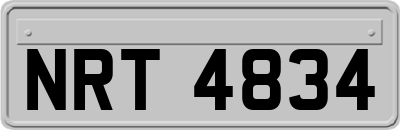 NRT4834