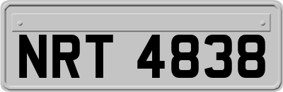 NRT4838