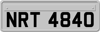 NRT4840