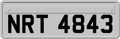 NRT4843