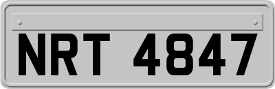 NRT4847