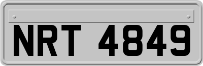 NRT4849