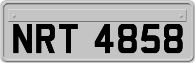 NRT4858
