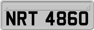 NRT4860