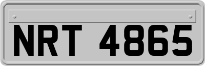NRT4865