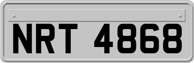 NRT4868