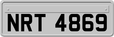 NRT4869