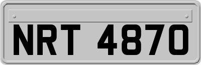 NRT4870