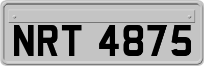 NRT4875