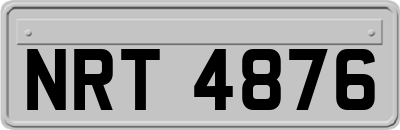 NRT4876