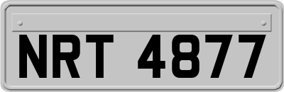 NRT4877
