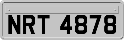 NRT4878