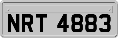NRT4883