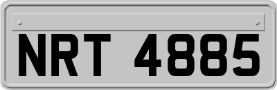 NRT4885