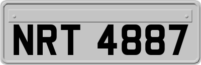 NRT4887