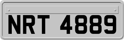 NRT4889