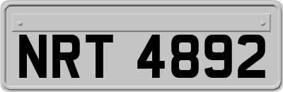NRT4892