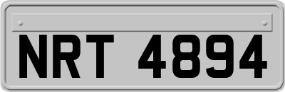 NRT4894