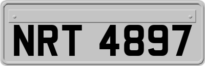 NRT4897