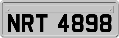 NRT4898