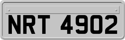 NRT4902