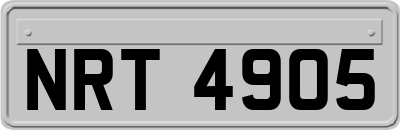 NRT4905
