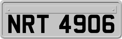 NRT4906