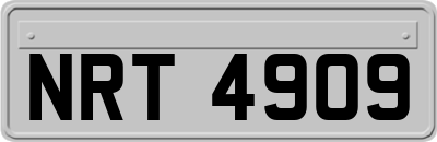 NRT4909