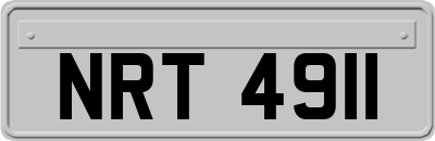 NRT4911
