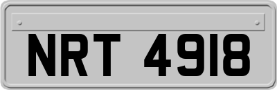 NRT4918