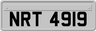 NRT4919
