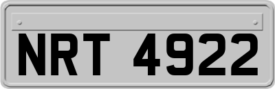 NRT4922