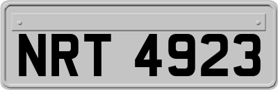 NRT4923