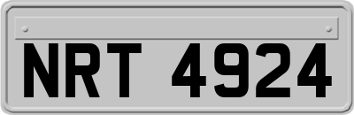 NRT4924