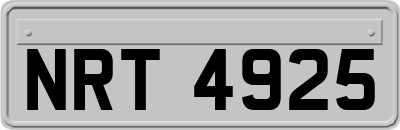NRT4925