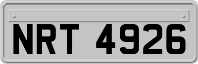 NRT4926