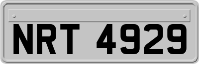 NRT4929