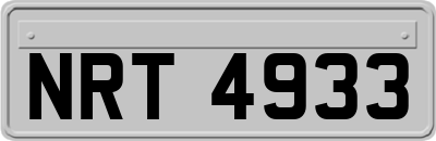 NRT4933