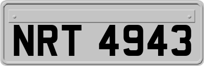 NRT4943