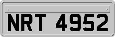 NRT4952