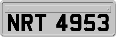NRT4953