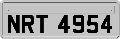 NRT4954