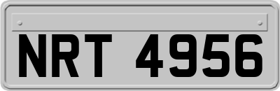 NRT4956