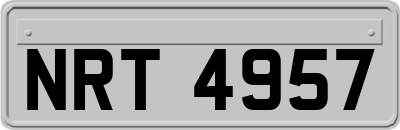NRT4957