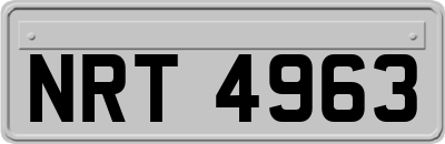 NRT4963