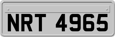 NRT4965