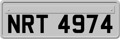 NRT4974