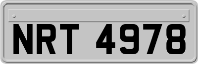 NRT4978