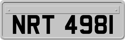 NRT4981